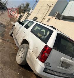 شێڤرۆلێت تاهۆ